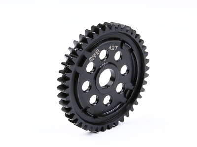 MA2023 Plastic Spur Gear(42T) Raptor Zahnrad Stirnrad | Monstertruck Raptor E - 22091 Auto - Foto 10