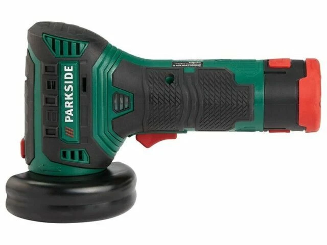 Meuleuses et rainureuses électriques de bricolage Parkside
