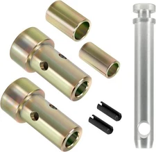 For Category 1 3-Point TK95029 Quick Hitch Bushing Kit S07070200 Top Link Pin