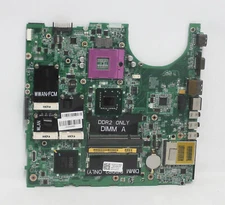 H277K Dell Motherboard Systemboard Assypwaplnuma1535 Integrated "GRADE A"