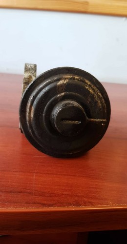 BMW Serie AUSPUFF AGR KÜHLER KÜHLER 7791480