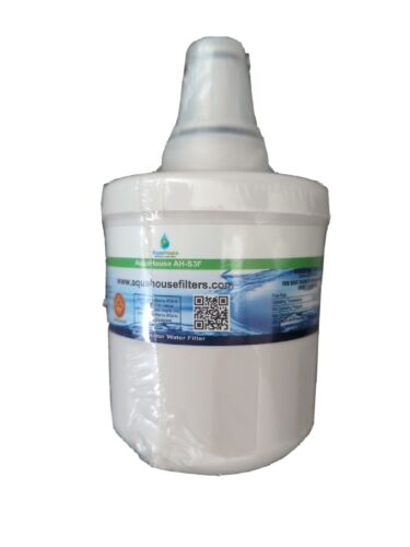 Filtre à eau pour réfrigérateur congélateur Samsung DA29-00003F, DA97-06317A-B - Photo 1/2