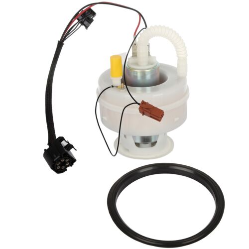 Fuel Pump Module Assembly for BMW 128i E82 E88 328i E90 E92 E93 L6 3.0L N51B30A - Picture 3 of 9