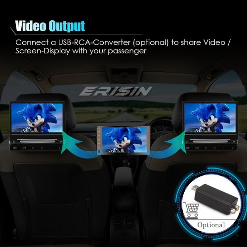 8-Core Android 13 DAB+ Car Stereo Sat Nav Vauxhall Vectra Astra Corsa C/D Zafira - Picture 16 of 21