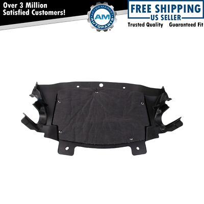 Engine Splash Shield Fits 2015-2022 Chrysler 300