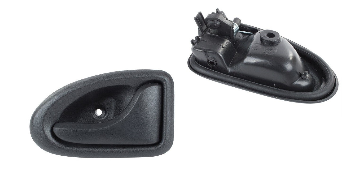 Poignée de porte Megane 1 droite pour réparer une ouverture bloquée
