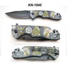 MASONIC KNIFE