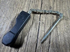 Sachs Huret T3 3 Speed Hub Indicator Chain & Cable Adapter Komet NOS