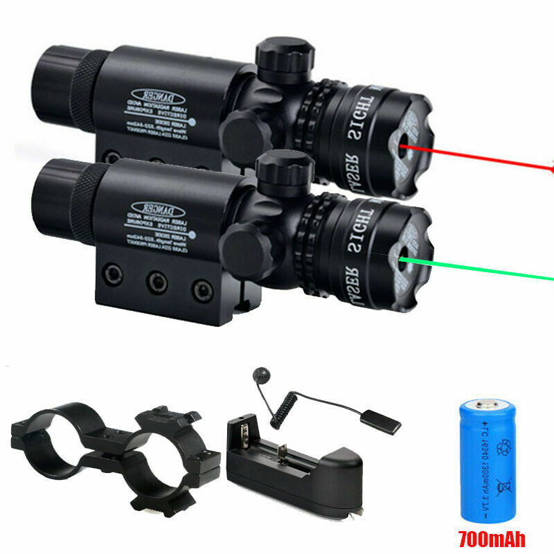 Ottica per fucile con reticolo a prisma tattico 1-4X Dr Quick