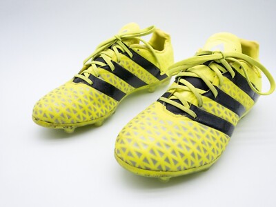 adidas ACE 16.2 FG Unisex Fußballschuh Sportschuh Gr. 41.1/3 EU Art. 6286-100
