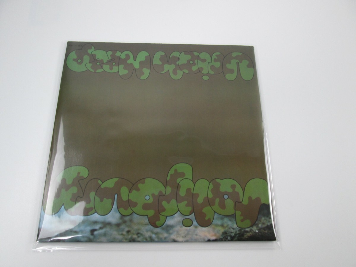 URIAH HEEP SALISBURY BRONZE YS-2672-BZ Without OBI Japan
