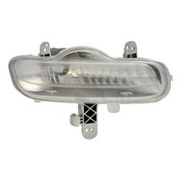 TYC Tagfahrleuchte Tagfahrlicht Links FüR Fiat Panda Van 312_ 312 319_