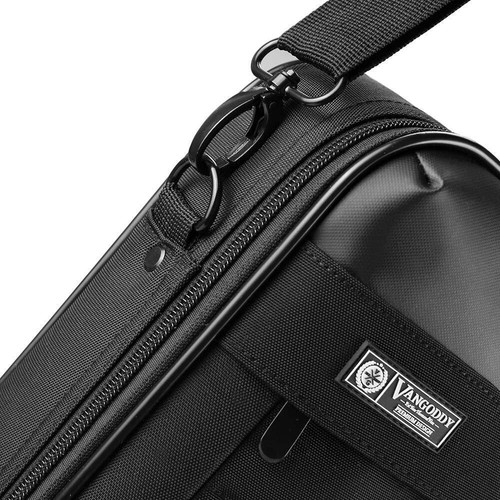 VanGoddy Tablet Shoulder Messenger Bag Briefcase For 13" iPad Air M3/iPad Pro M4 - Picture 14 of 16