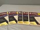 SEALED Genuine Avery 11397 26-Tab Legal Index Exhibit Dividers Tab Dividers