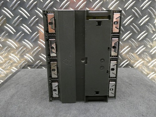 Siemens Simatic S7 6ES7 314-5AE03-0AB0 6ES7314-5AE03-0AB0 - Picture 9 of 9