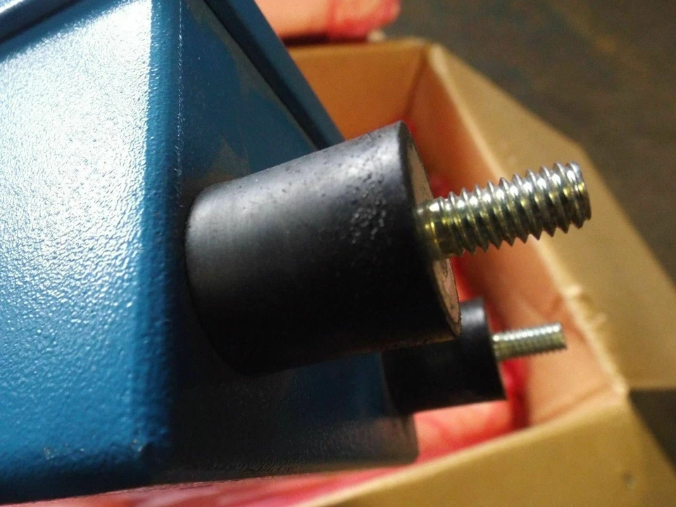 Triad Controls Light Curtain Receiver 24INX50FT SCAN AREA TR-24-2F-50 - Image 4 of 4