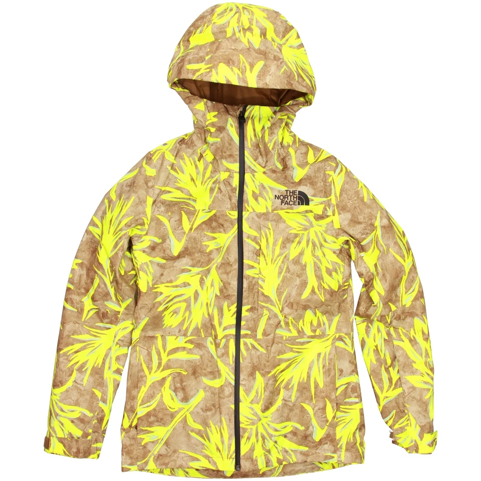 Chaqueta de esquí 3 en 1 para mujer The North Face ThermoBall Eco Snow Triclimate, pequeña Foto 2 de 4