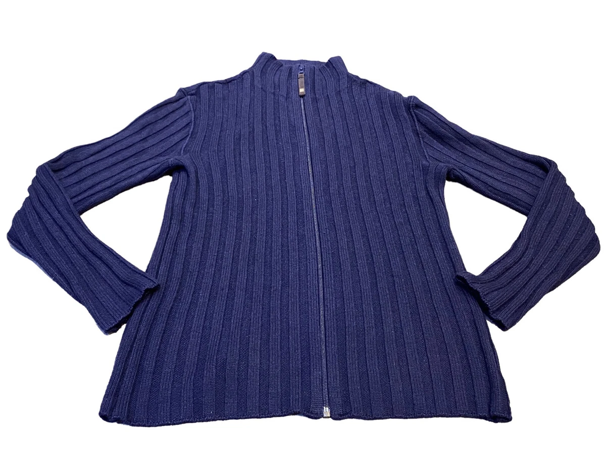 Armani jeans 2024 cardigan mens