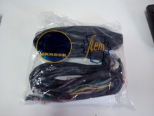 IMPIANTO ELETTRICO PIAGGIO VESPA PX 150 PRIMA SERIE CON FRECCE (1978-1983)