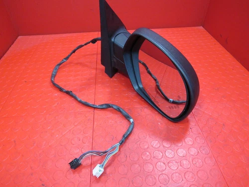 07-08 Silverado Sierra RH Passenger Power Door Mirror DL3 25775839 2806