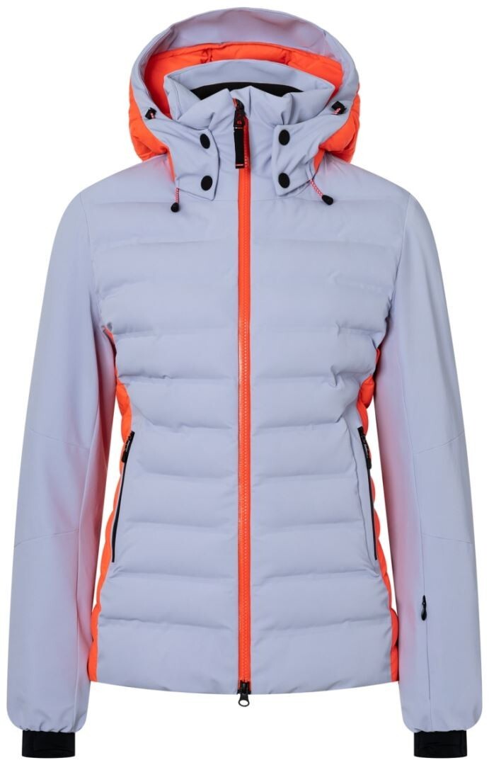 Bogner Fire + Ice Janka3 Ski Jacket 20K Waterproof Insulated