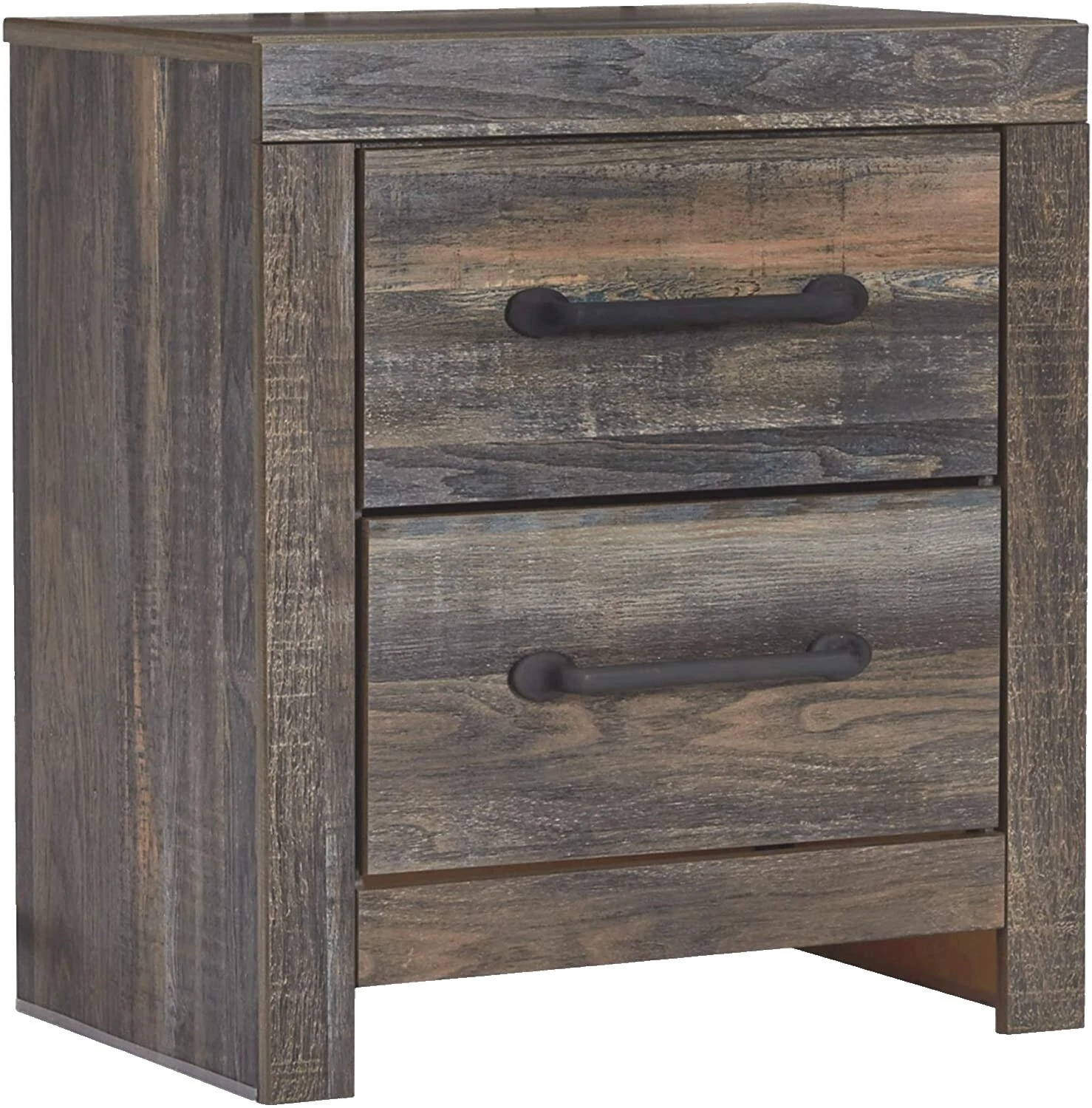 Rustic/Primitive Nightstand Nightstands