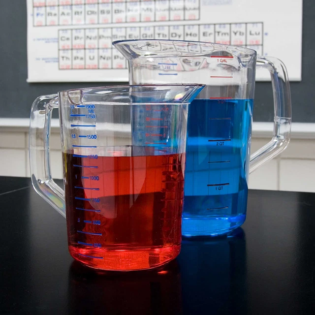 Rubbermaid Glass Dinnerware & Serveware