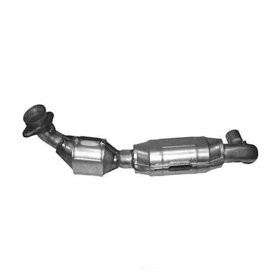 Catalytic Converter-4WD Eastern Mfg 830664