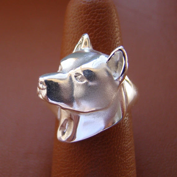 Silver amstaff 2025