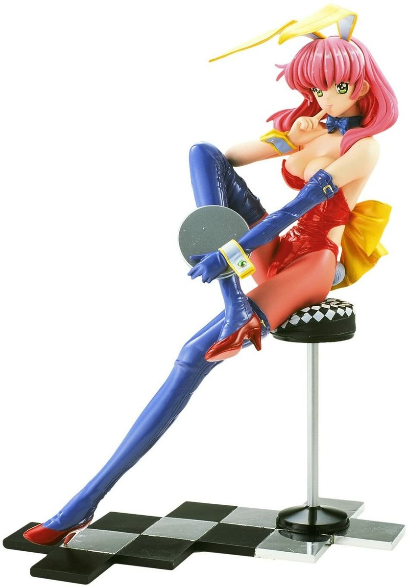 Figura Anime Japonesa Figura Mon-Sieur Bome Collection Vol.7