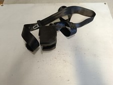 2012 AUDI A3 8P 2.0 TDI REAR RIGHT SEAT BELT 8P0857805