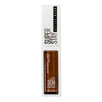Maybelline Super Stay Active Wear Concealer up to 30H Wear #57