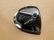Callaway Elite Driver X 10.5  Head Only Used Japan