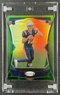 DRAKE MAYE 2024 PANINI CERTIFIED #103 ROOKIE GREEN MIRROR RC 4/5 PATRIOTS