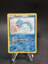 Pokémon TCG Gyarados Exalted Reverse Holo Card 24/124 Dragons LP/NP on eBay