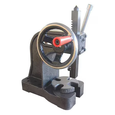 #ad Dayton 4Z328 Press Arbor 1 Ton $139.99