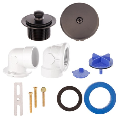 #ad DEARBORN BRASS A7225B Drainage $11.34