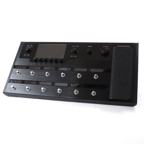 LINE6 HELIX Floor [HDF5V6611000061]