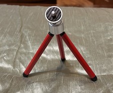 Compact Mini Tripod Stand for Small Projector, Cameras,  Phones