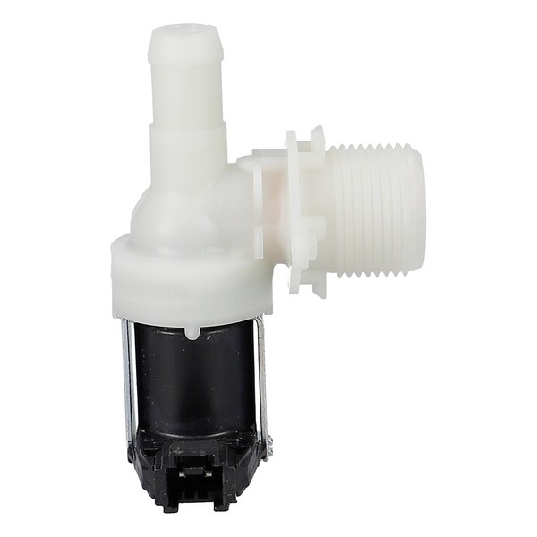 Easypart Passend FüR 10112157 Bitron/ Elbi Magnetventil 1-Fach 90° 14,0MmØ-image