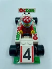 LEGO 6546 System Town Racing Slick Racer (No Original Box), 1996