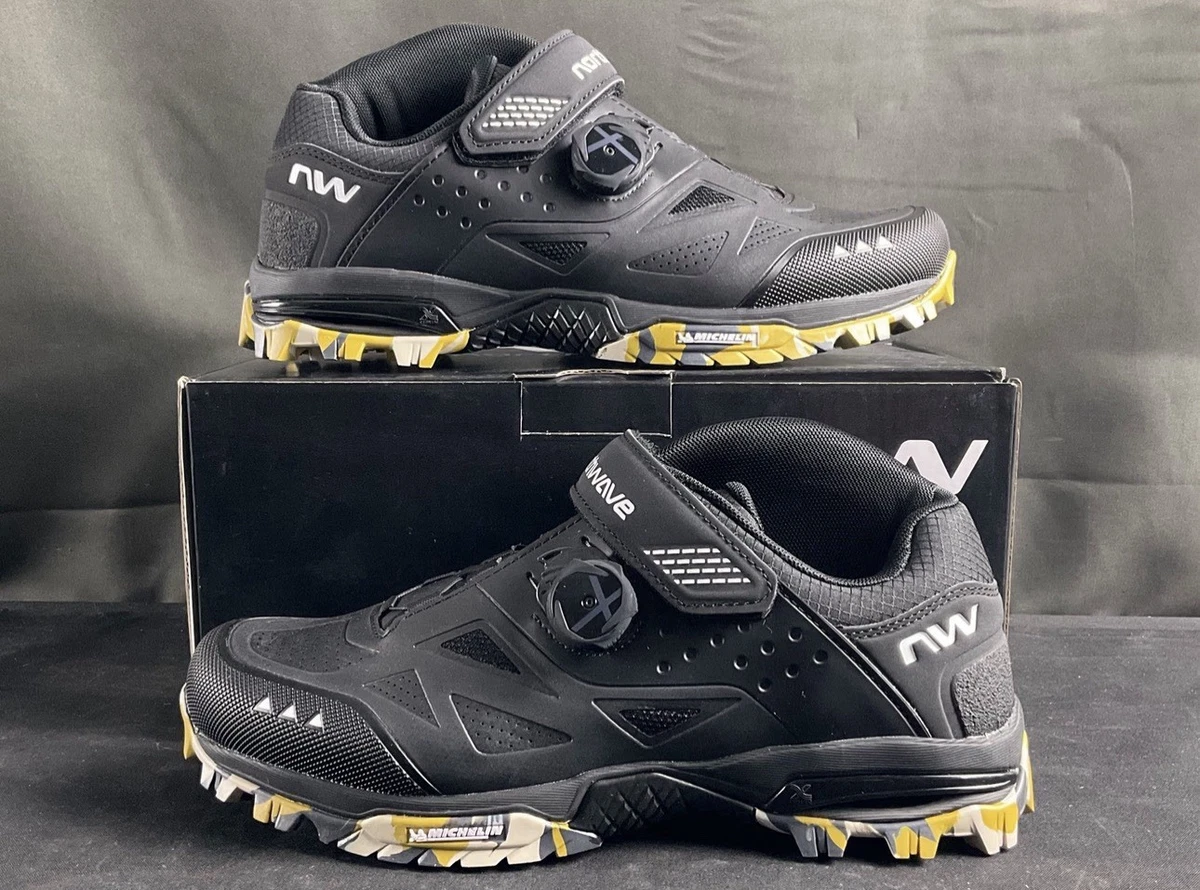 Las mejores ofertas en Northwave Ciclismo Hombre 7 Zapato de EE