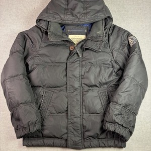 Kempshall Jacket Abercrombie | eBay