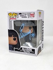 Ultimate Funko Pop Umbrella Academy Figures Gallery and Checklist 38