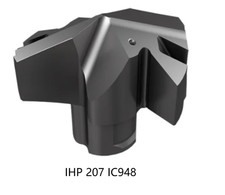 original carbide inserts  1 pcs   ‎  IHP   207    IC948
