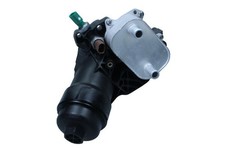 MAXGEAR Ölkühler Motoröl 27-1681 für AUDI A6 C7 4G2 4GC Avant 4G5 4GD Q5 8RB TDI