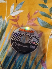 Nintendo GameCube Mario Kart Double Dash : Disc only