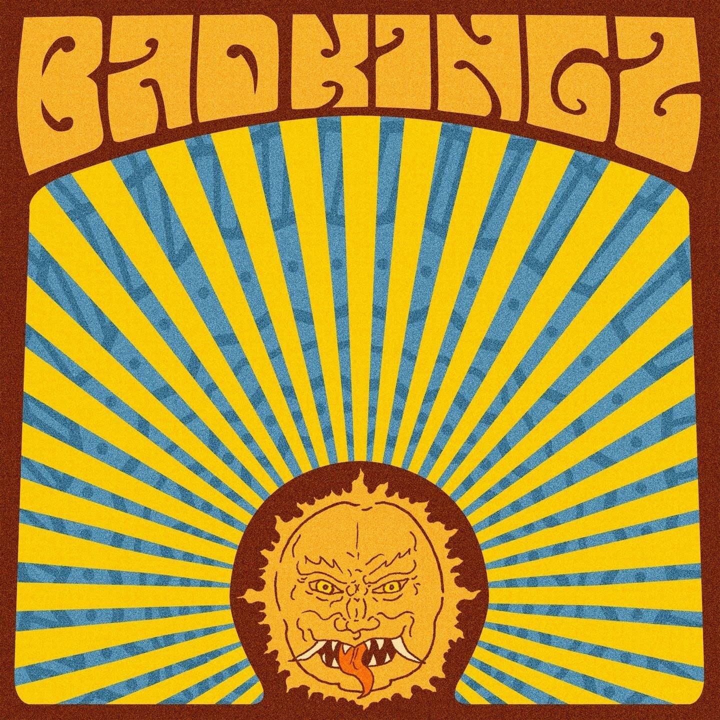 Bad Kingz Take Me Into Your Kingdom (CD)