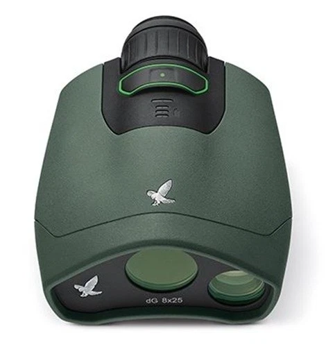 Swarovski dG 8x25 Ausstellungsware