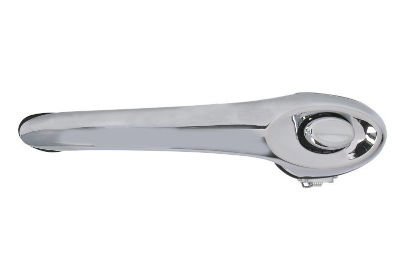 2x ✅Fits BLIC 6010-58-008401P Door handle external Front Left 6010-5 ⭐UK Seller⭐